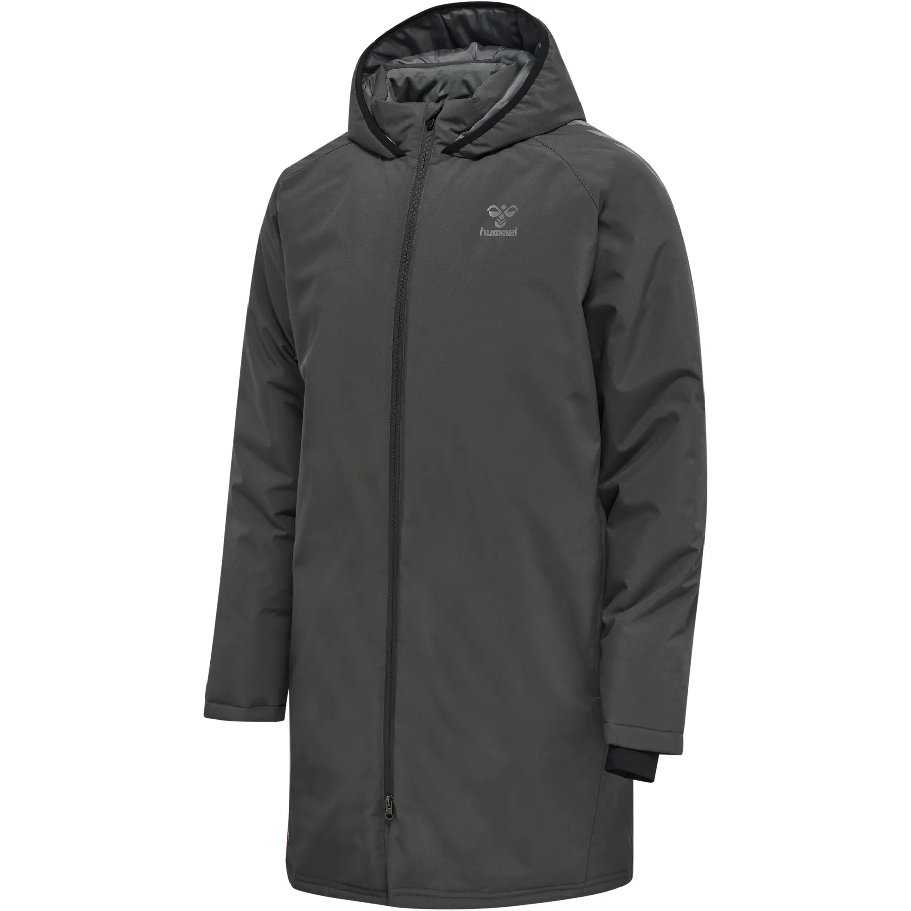 Wasserdichte Jacke Hummel Pro Grid Bench