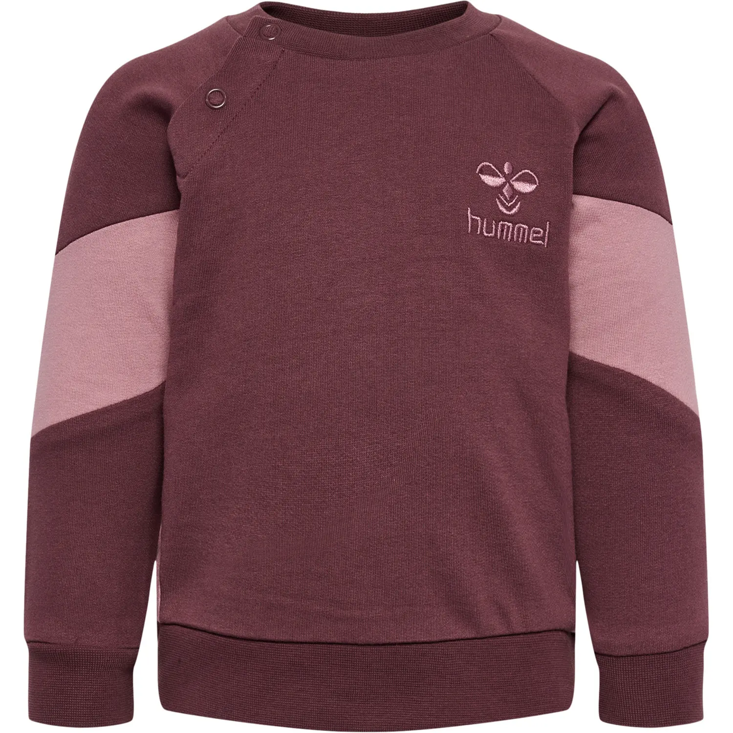 Sweatshirt für Babys Hummel Kris