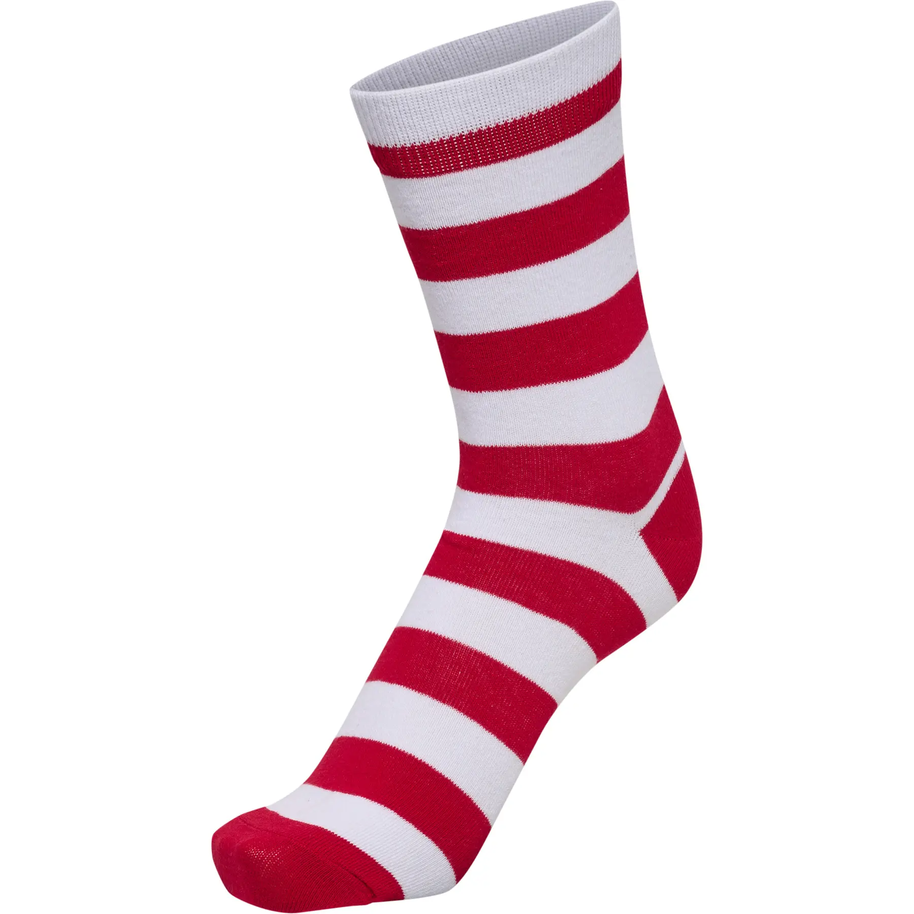 Socken Hummel DBU Fan 24 Stripes Stripes