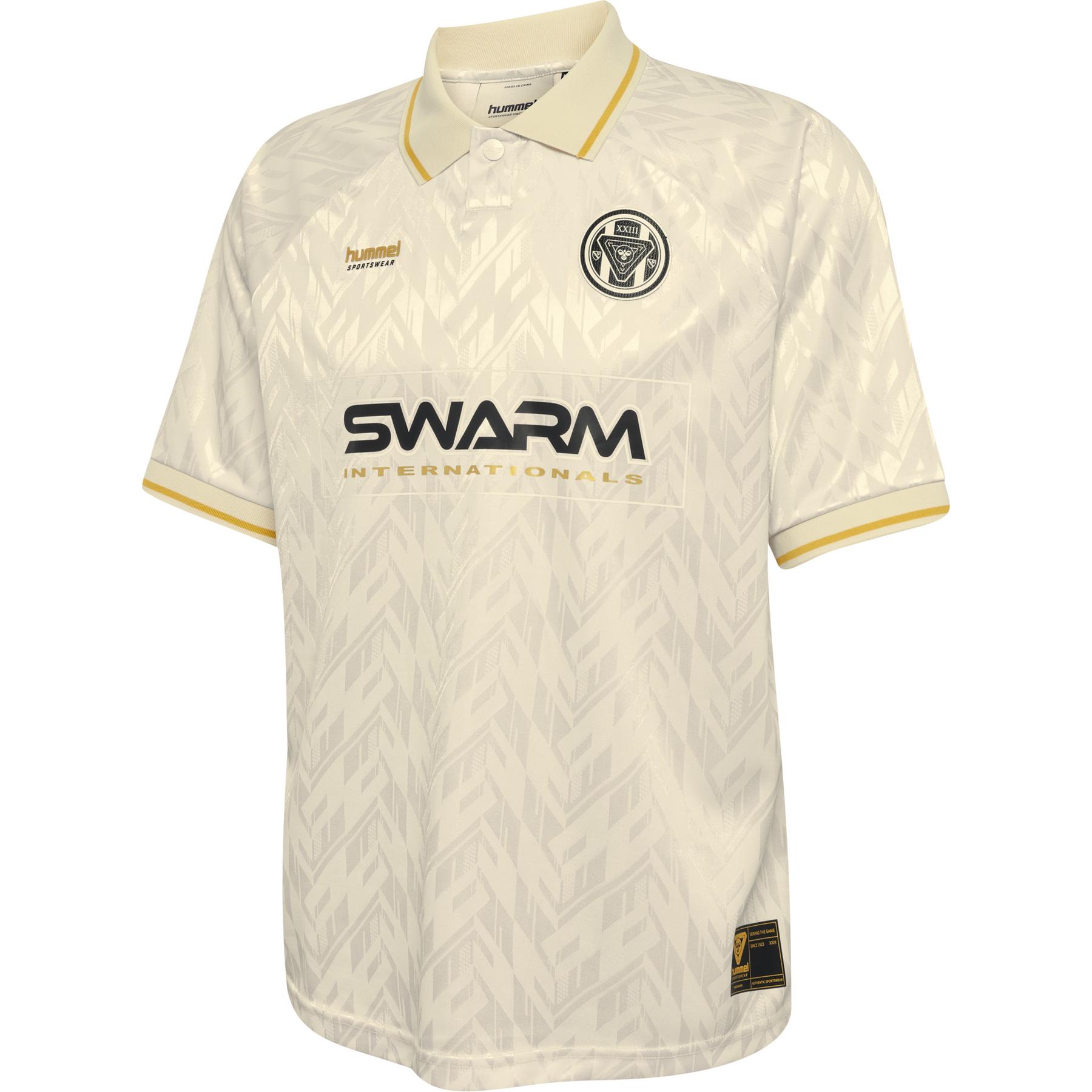 Trikot Hummel Bay Soccer