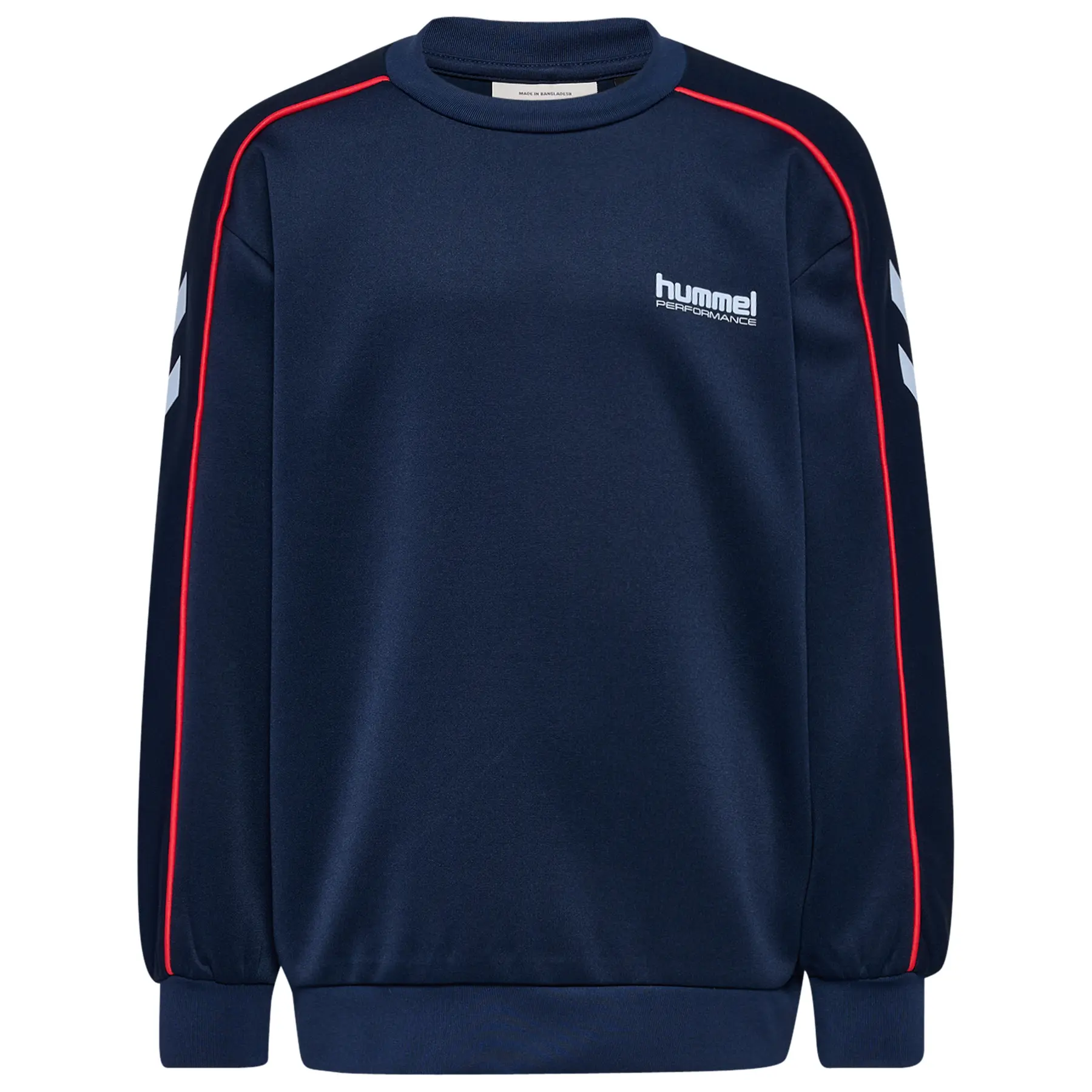 Pullover Kind Hummel Interlock