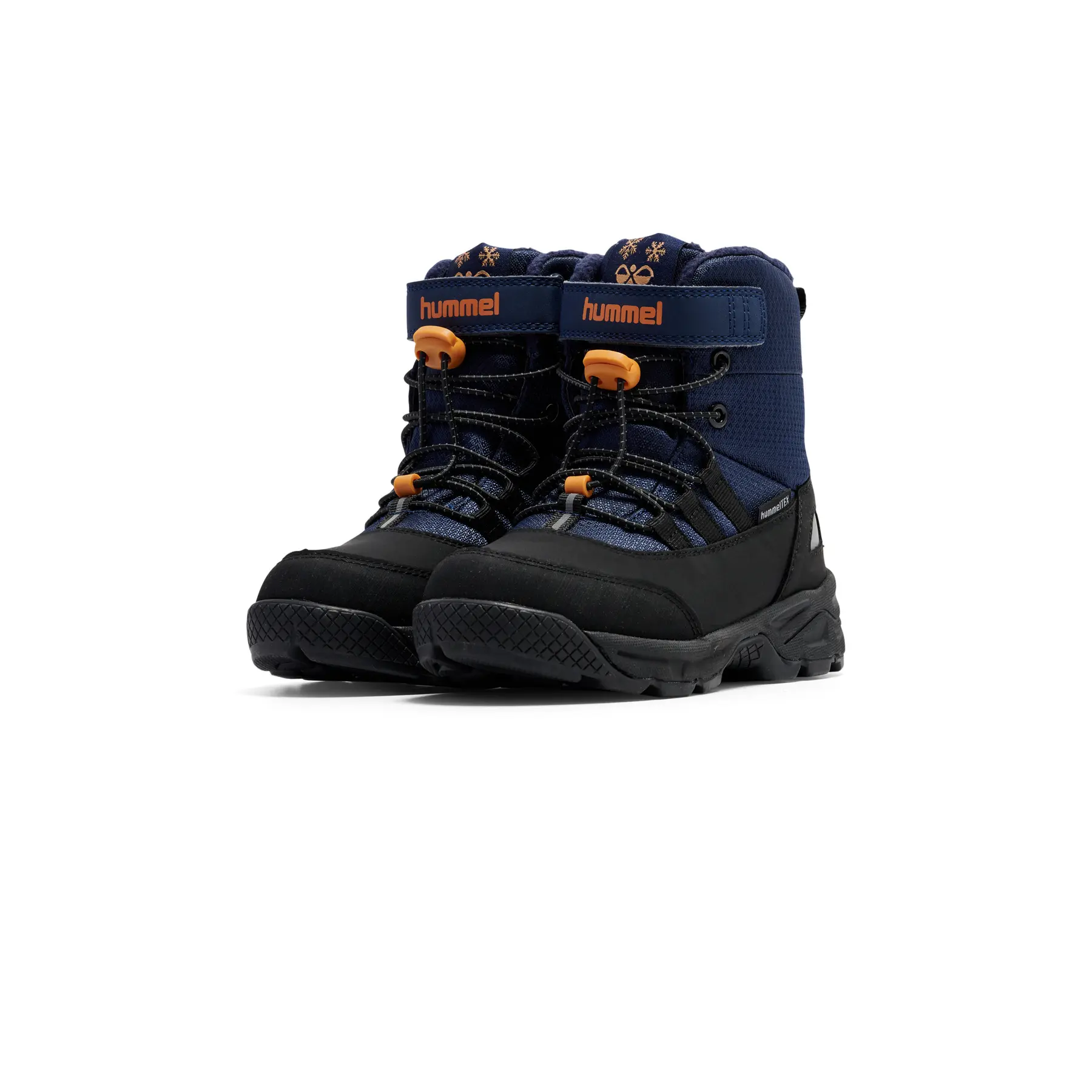 Winterstiefel Kind Hummel Tex