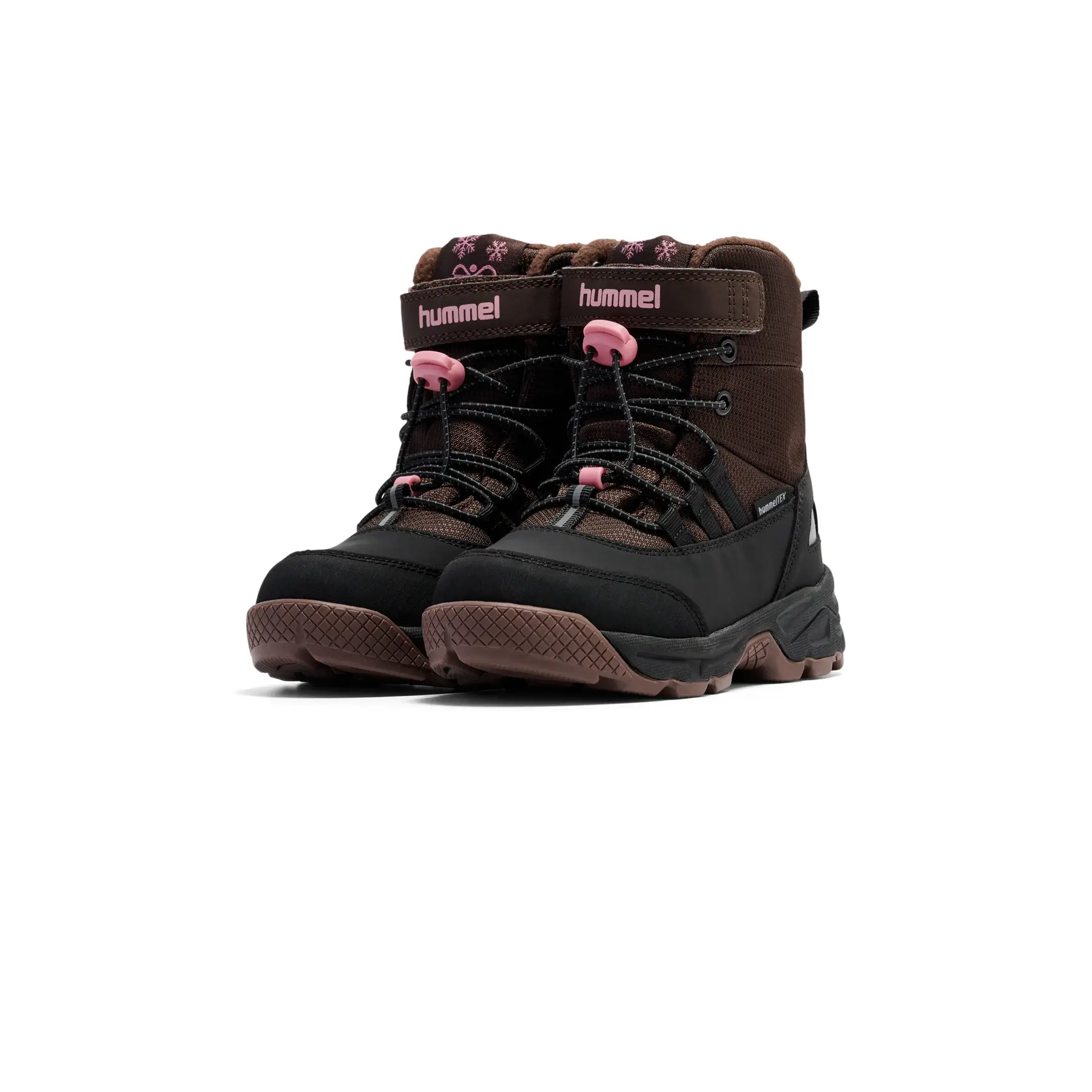 Winterstiefel, Baby Hummel Tex