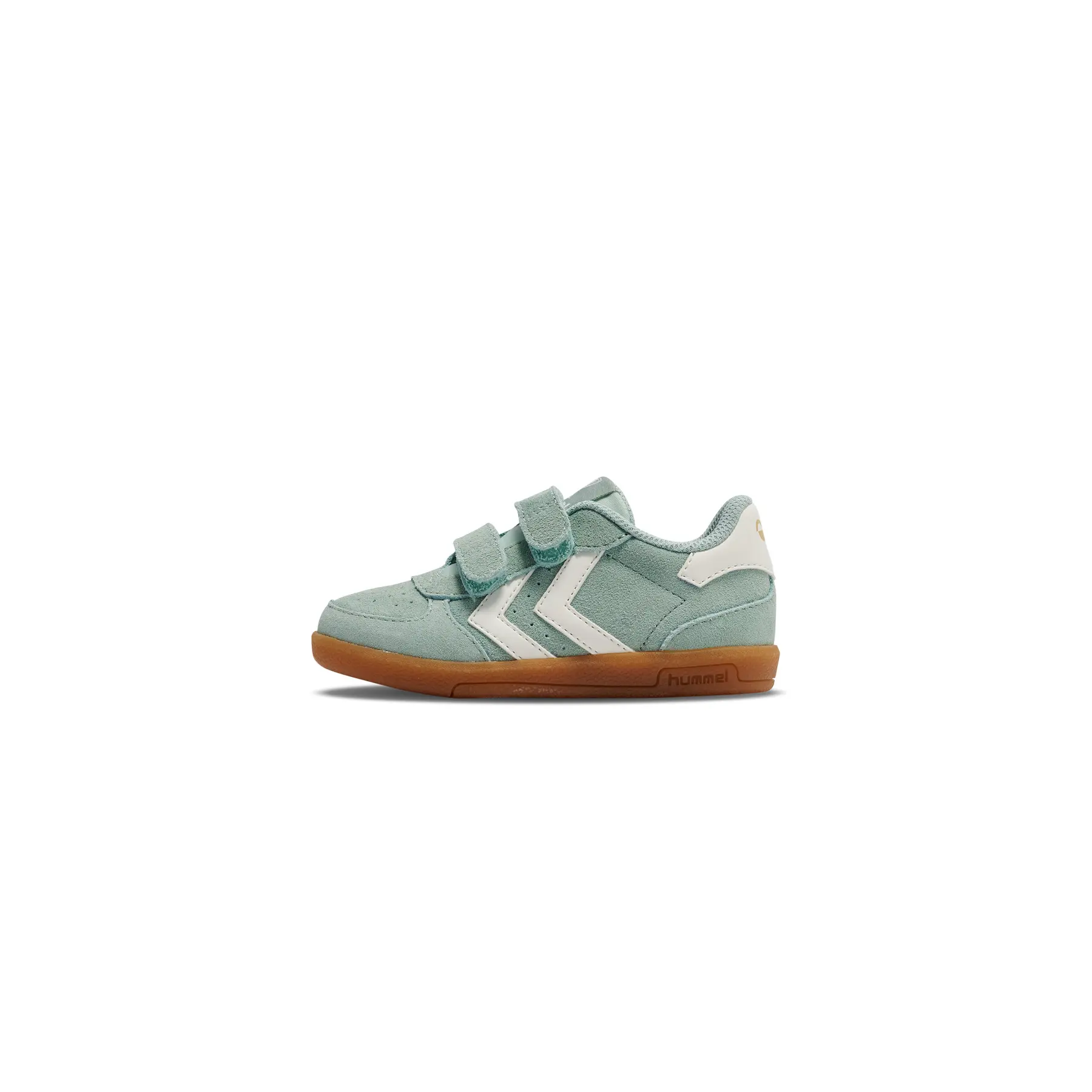 Sneakers für Babys Hummel Victory Suede II
