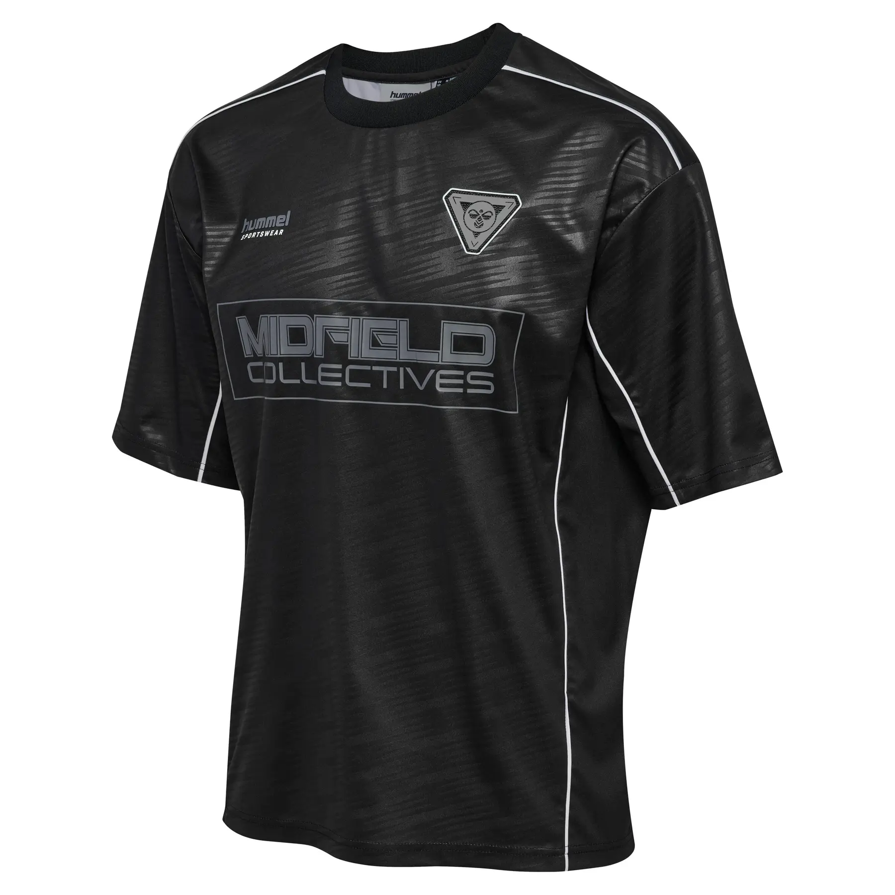 Trikot Hummel Tiger Soccer