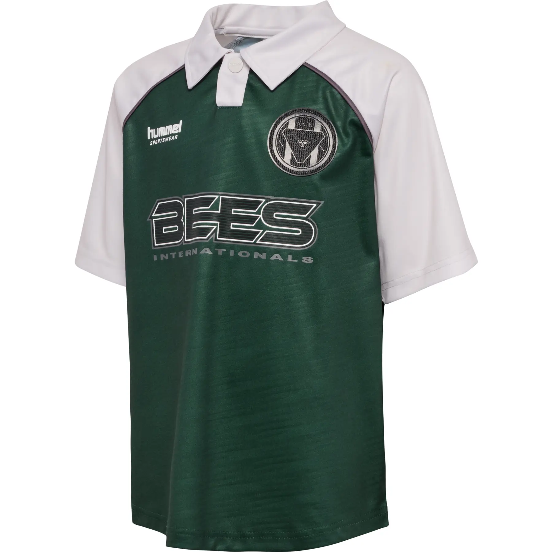 Kindertrikot Hummel Tiger Soccer