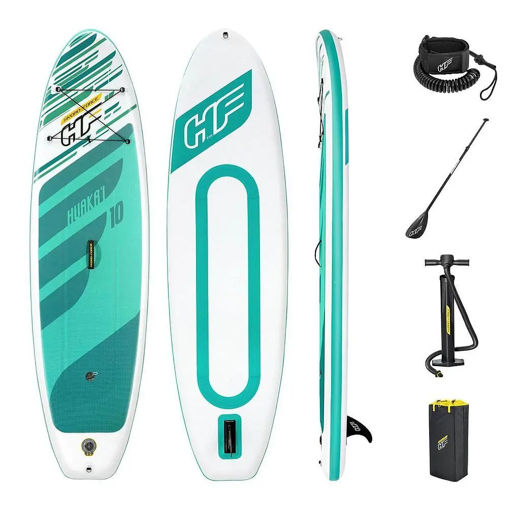 Set für Stand Up Paddle Hydro-Force Huaka'i 10ft