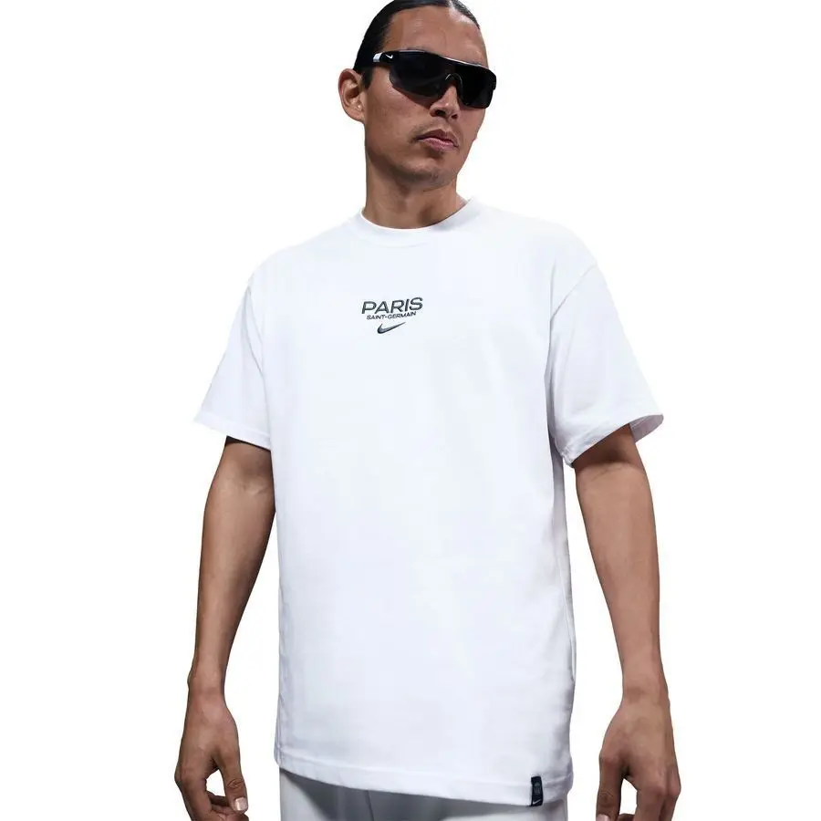 PSG besticktes T-Shirt Premium 2024/25