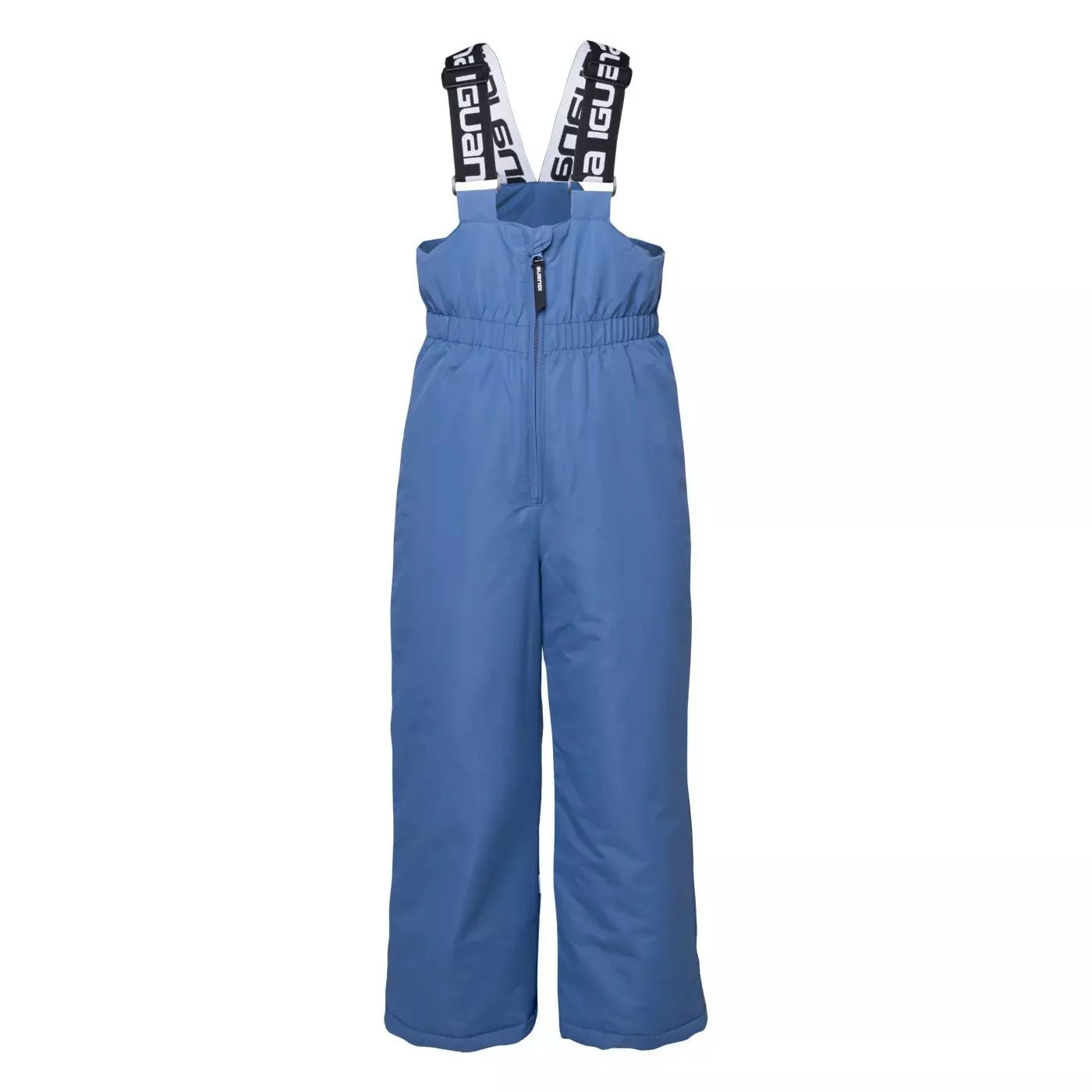 Kinder-Ski-Latzhose Iguana Oski