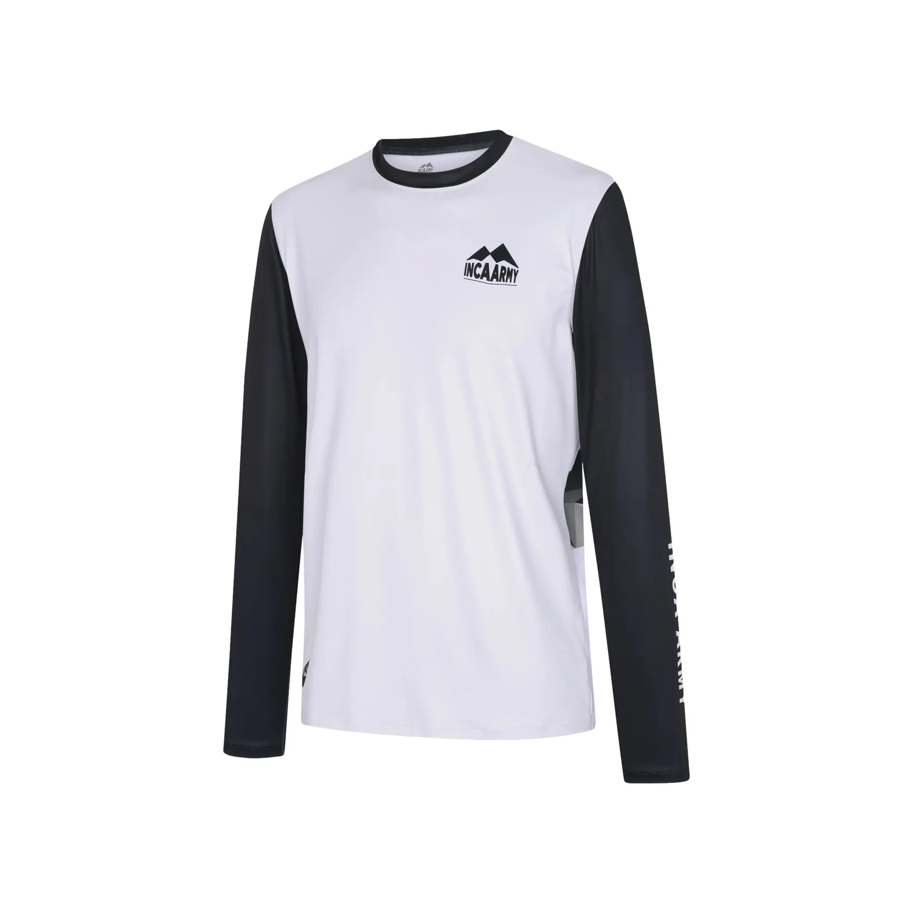 Langarmshirt Inca Army El Condor Pasa
