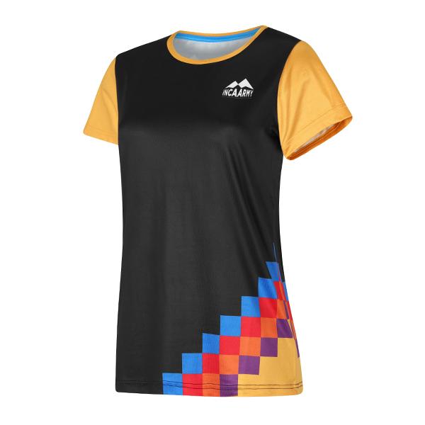 Trikot Frau Inca Army Tahuanti Army