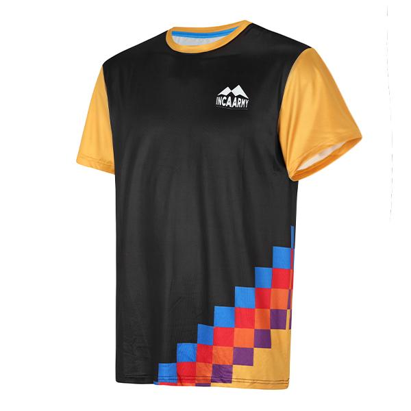 Trikot Inca Army Tahuanti Army