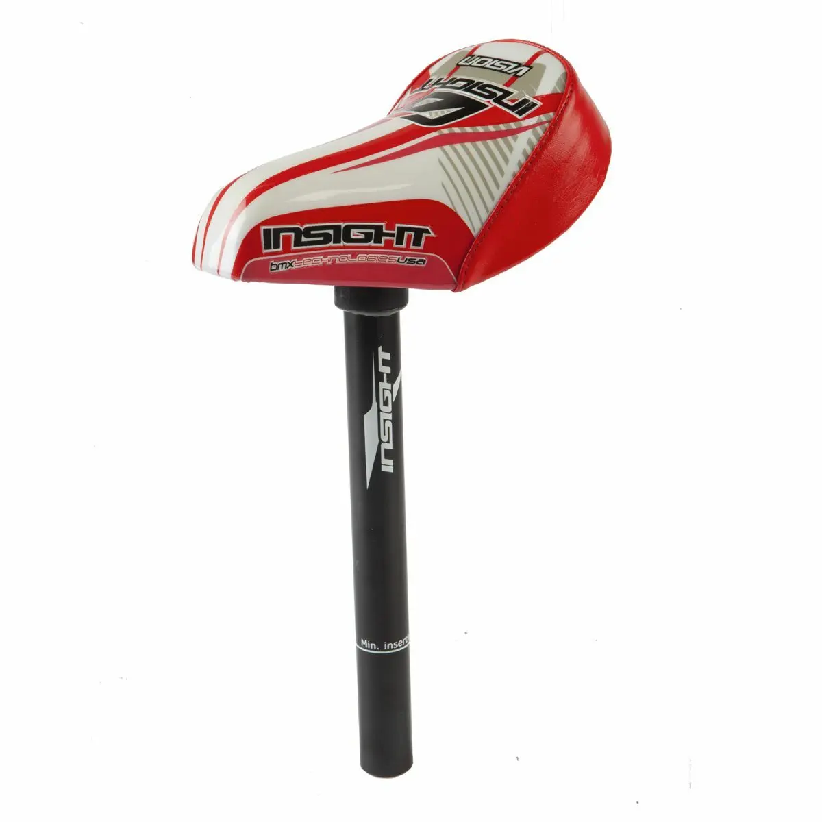 Sattel Insight Combo Mini