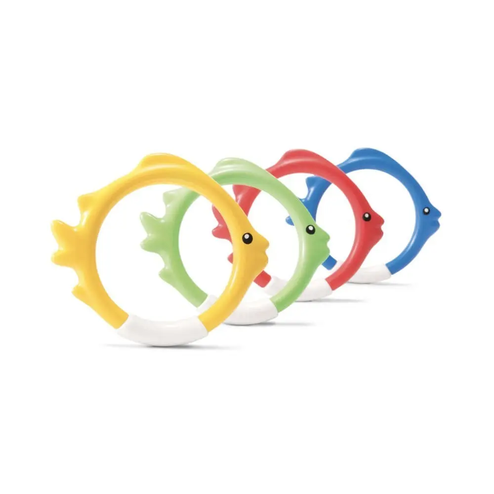 Tauchring Kind Intex (x4)
