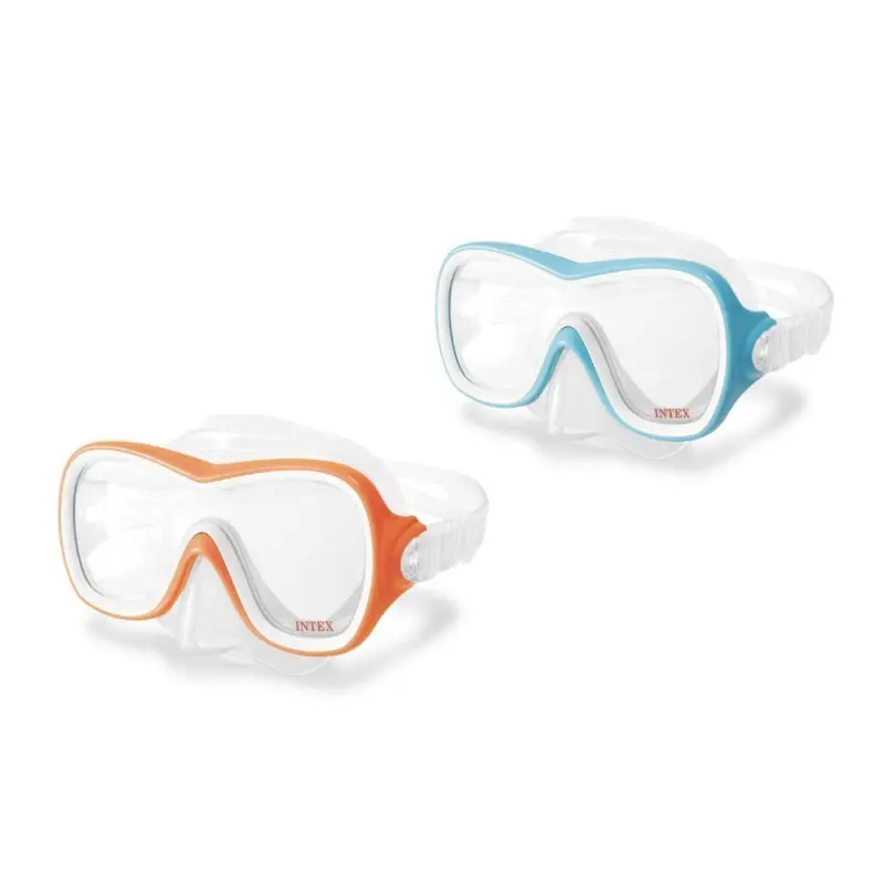 Schwimm-Maske für Kinder Intex Wave Rider