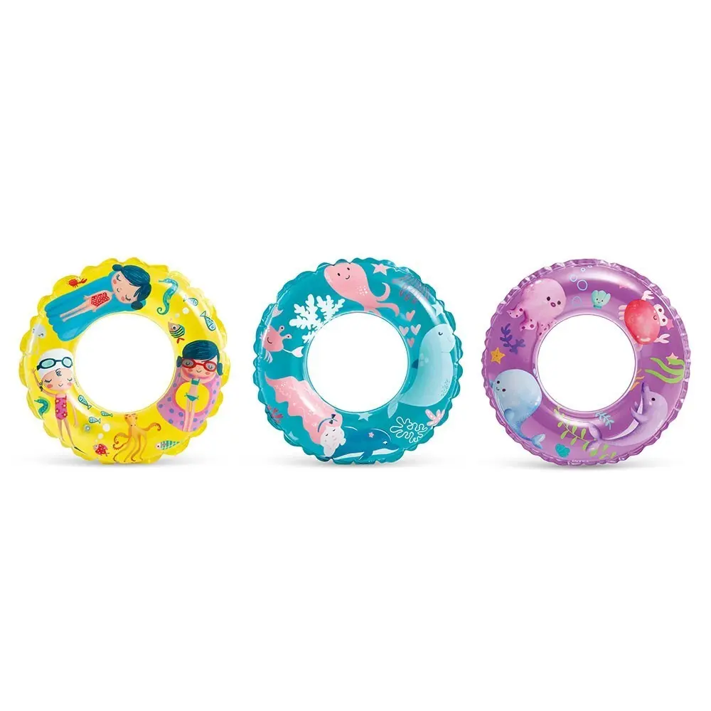 Kinderboje Intex Fun Summer (x3)