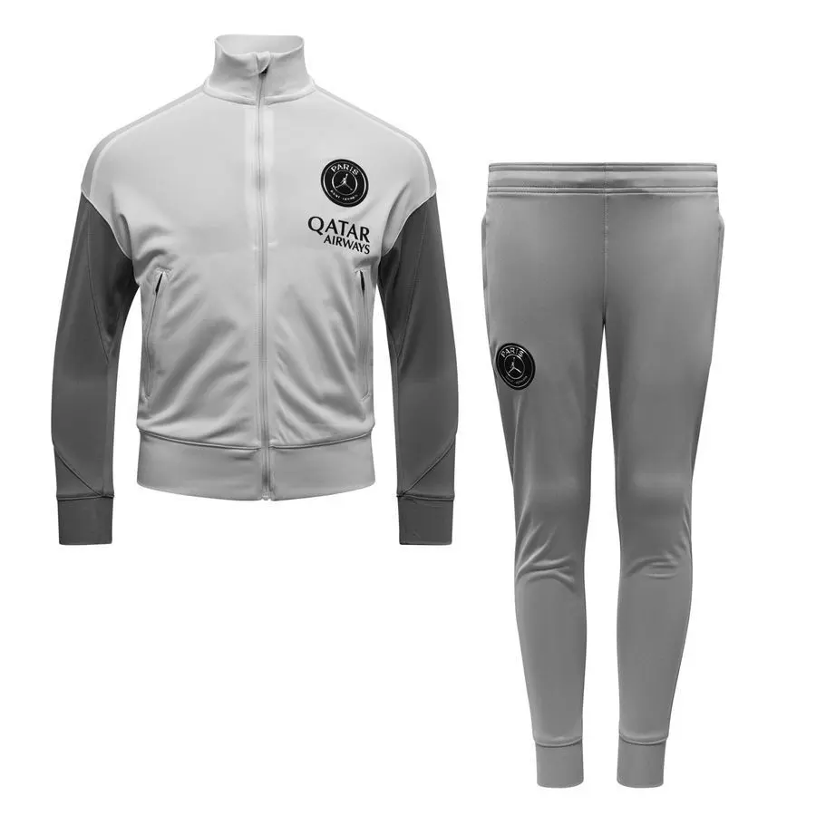 PSG Kinder Trainingsjacke Strike 2025/26