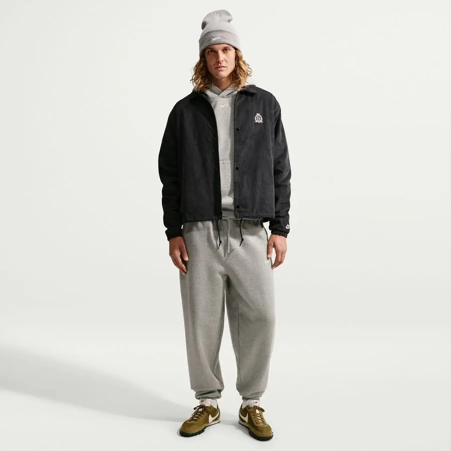 Jacke Nike Club