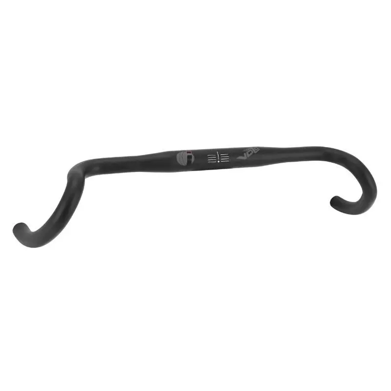 Aluminium-Gravel-Bügel ITM Volo Gravel