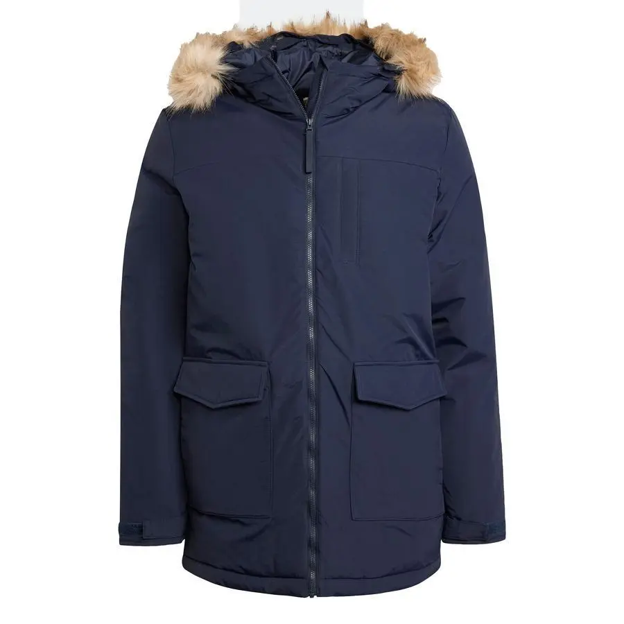 Parka aus Pelz adidas Paveric