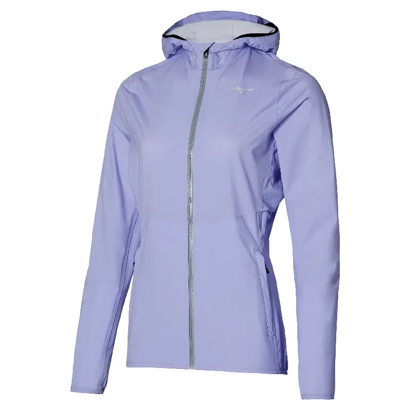 Damenjacke Mizuno Trail