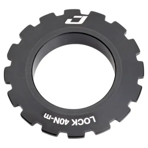 Bremsscheibe Jagwire Outer Type - 15mm - 20mm Axles