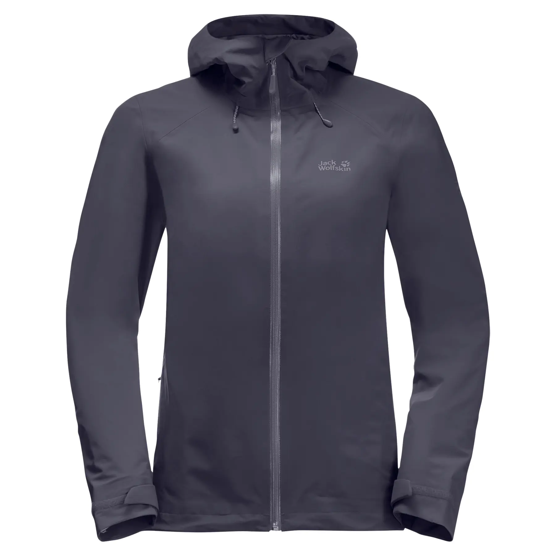 Regenjacke Frauen Jack Wolfskin Highest Peak
