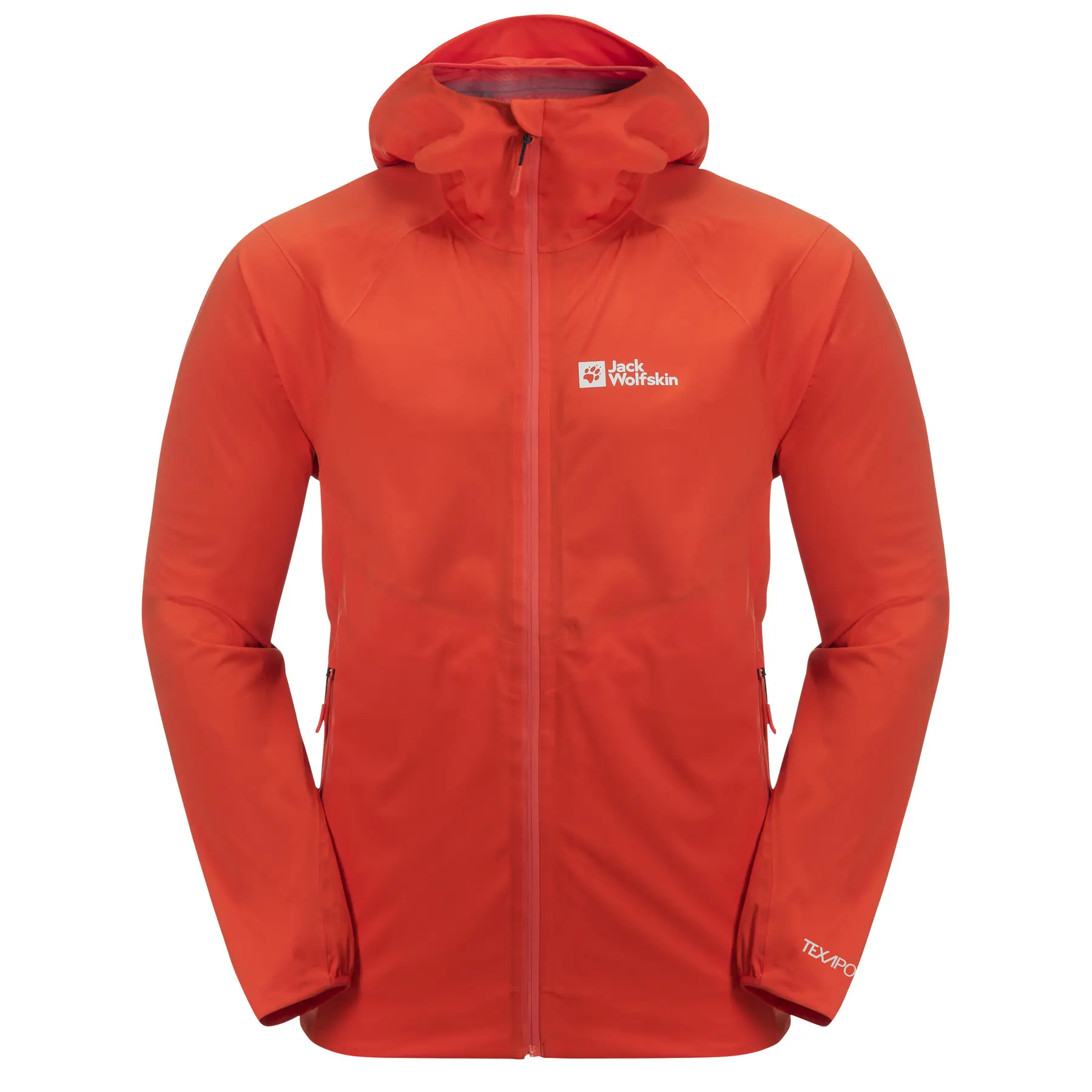 Wanderjacke Jack Wolfskin Emberberg 3L
