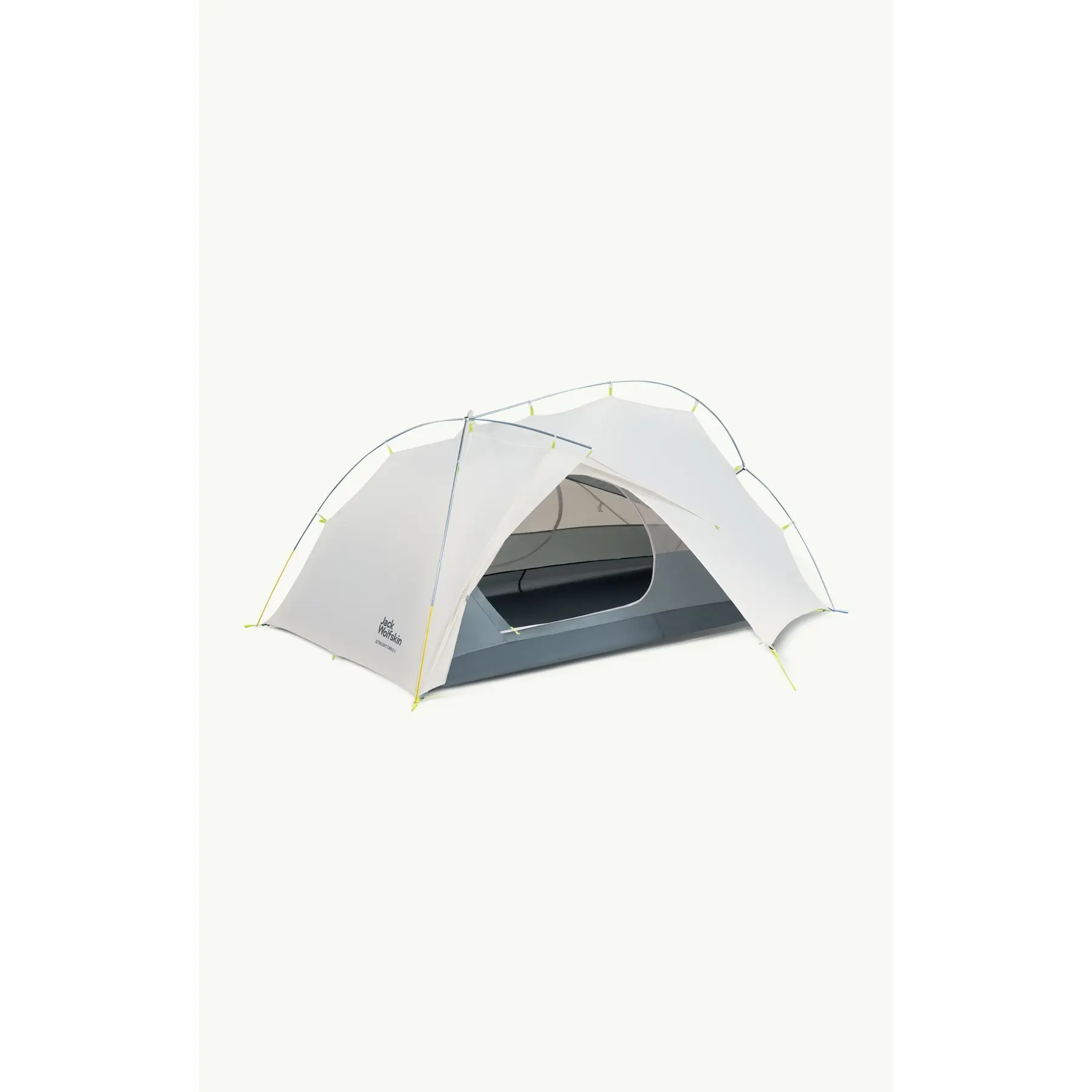 Zelt Jack Wolfskin Stratos Lite II