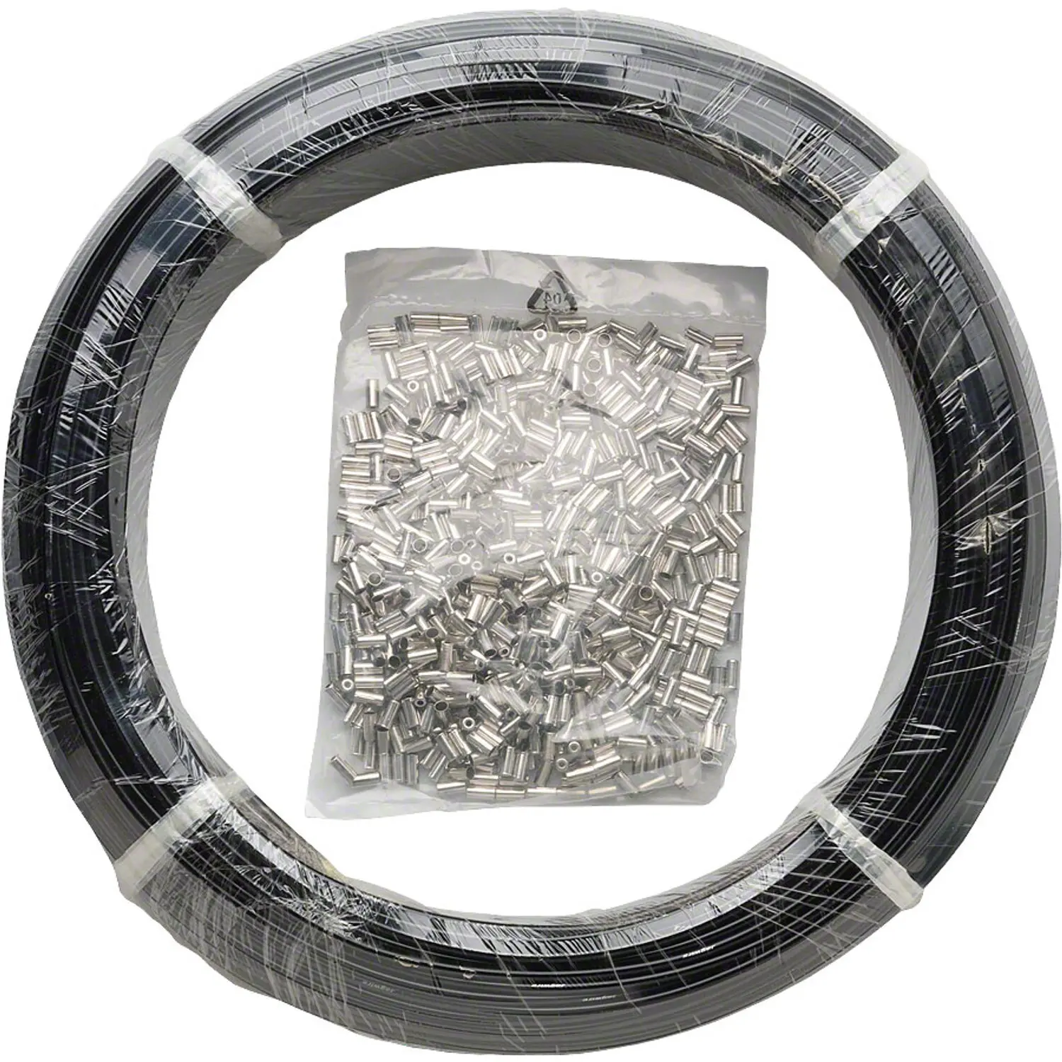 Bremskabel Jagwire Workshop 5mm CEX End Caps included 200 m