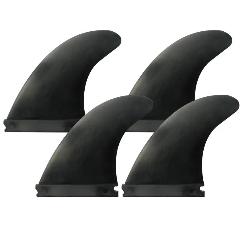 Stand-up-Paddle-Finne JJF by Pyzel Quattro