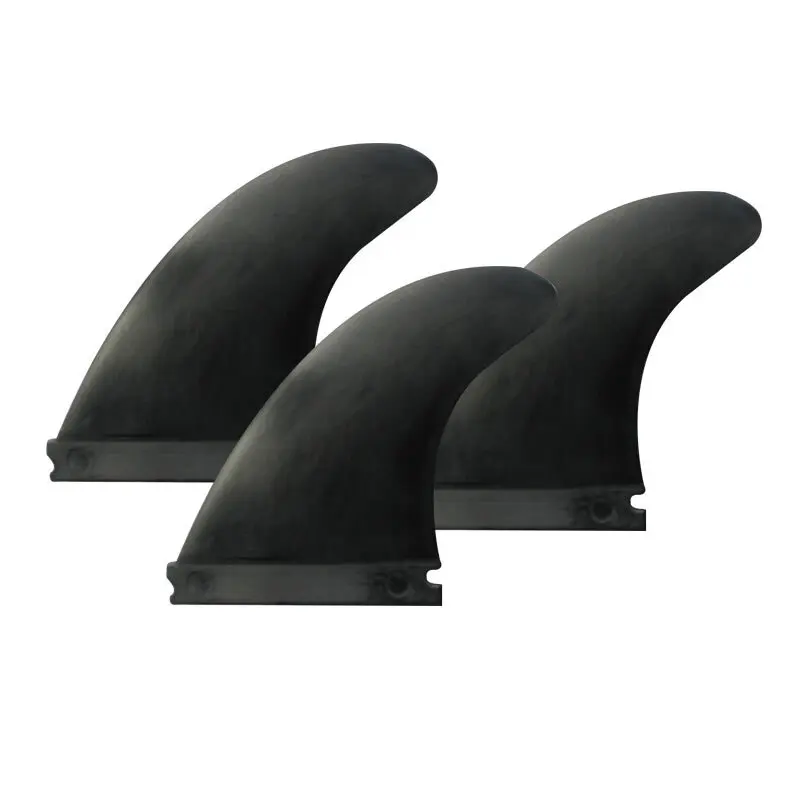 Stand-up-Paddle-Finne JJF by Pyzel Thruster