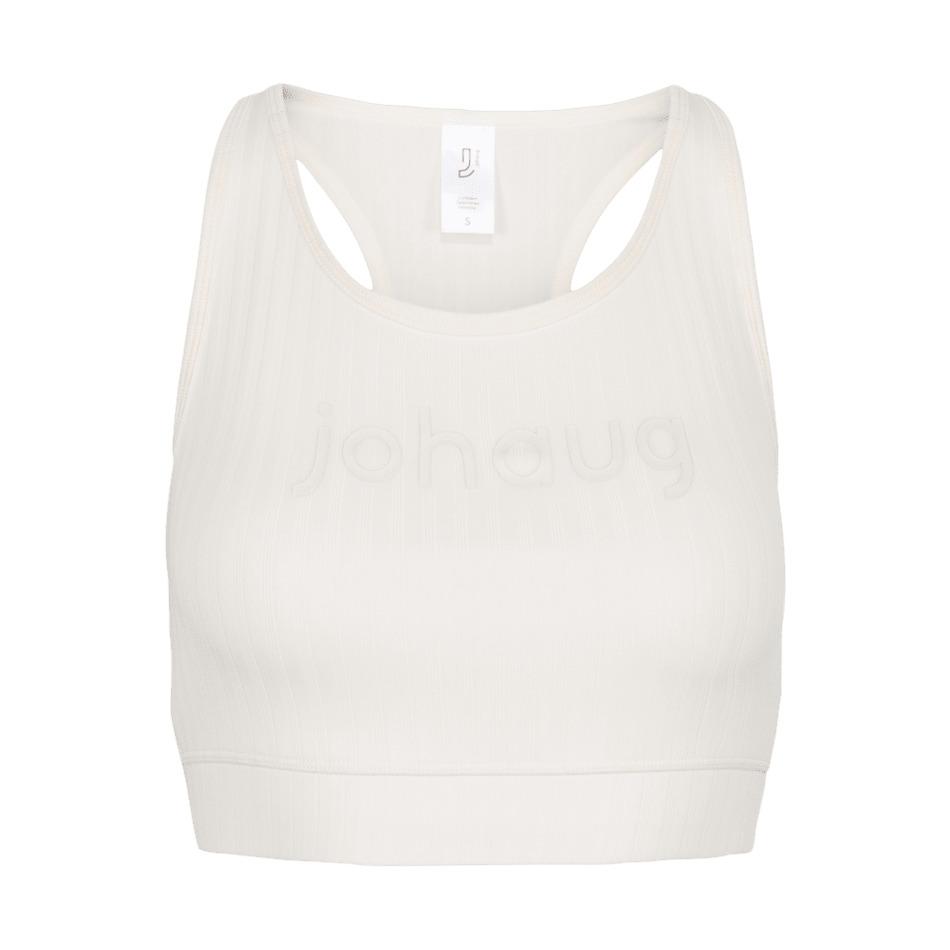 Damen-Sport-BH Johaug Rib Tech
