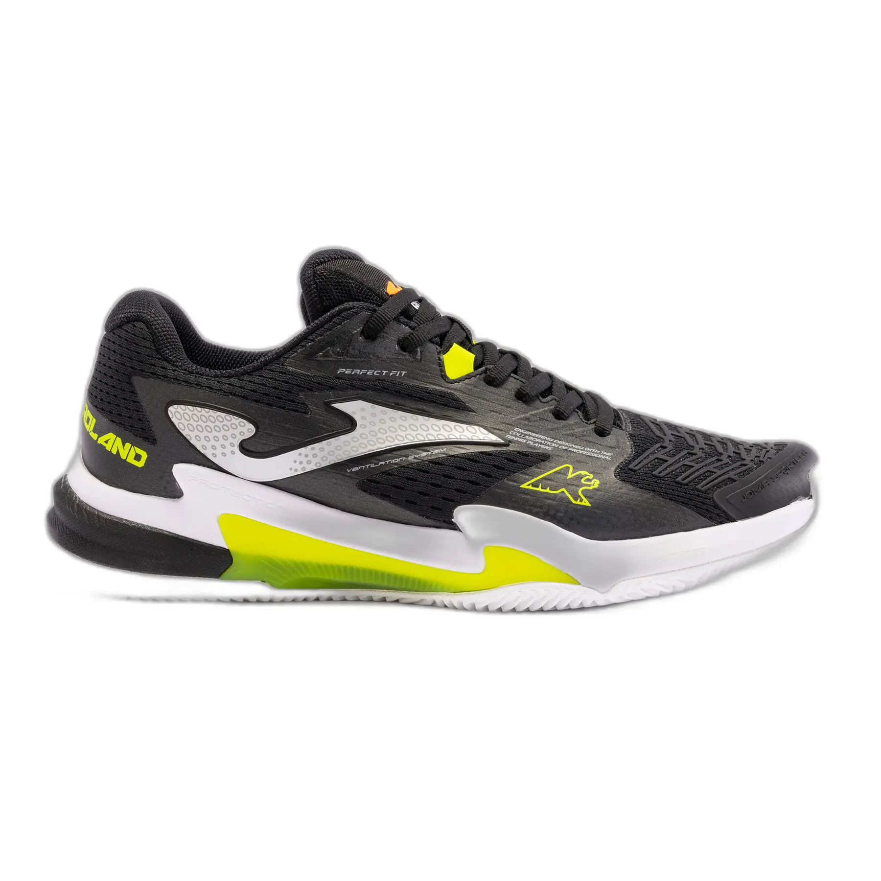 Tennisschuhe Joma Roland 2401