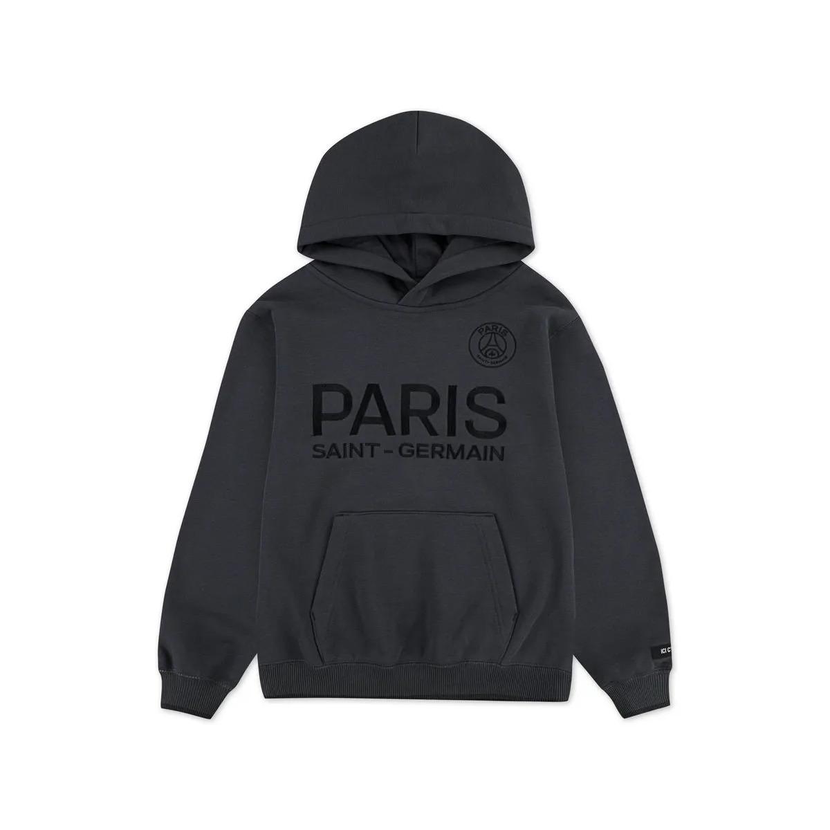 PSG Kinder Kapuzenpullover Statement 2025/26