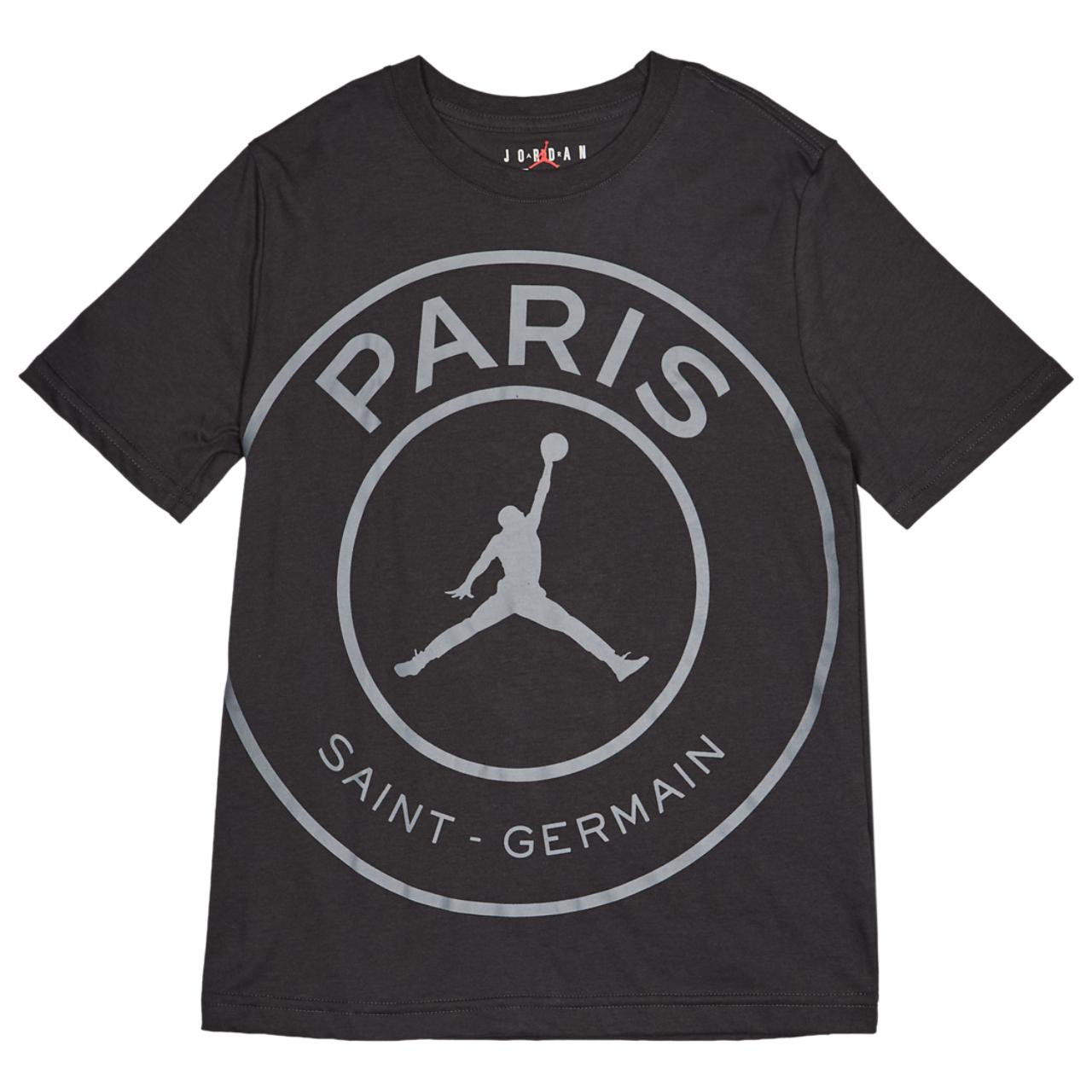 PSG Kinder T-Shirt 2025/26