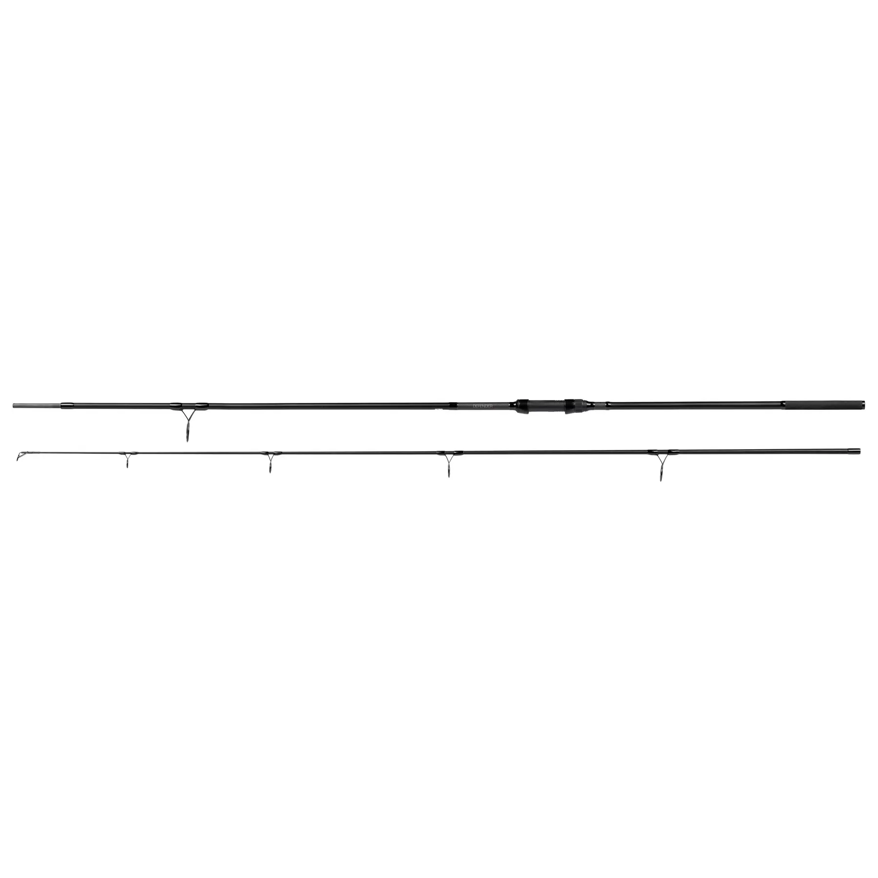 Angelrute JRC Defender 11ft