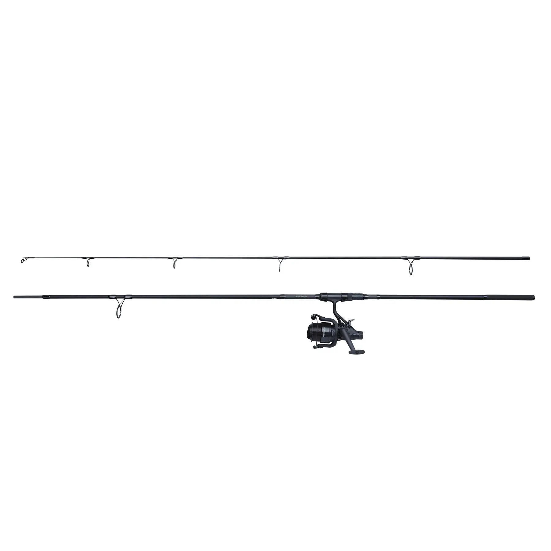 Angelrute JRC Defender (x2)