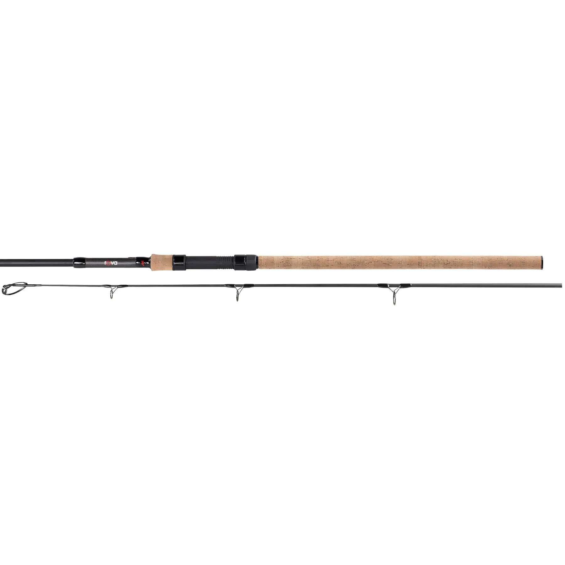 Angelrute JRC Rova 10ft (x2)