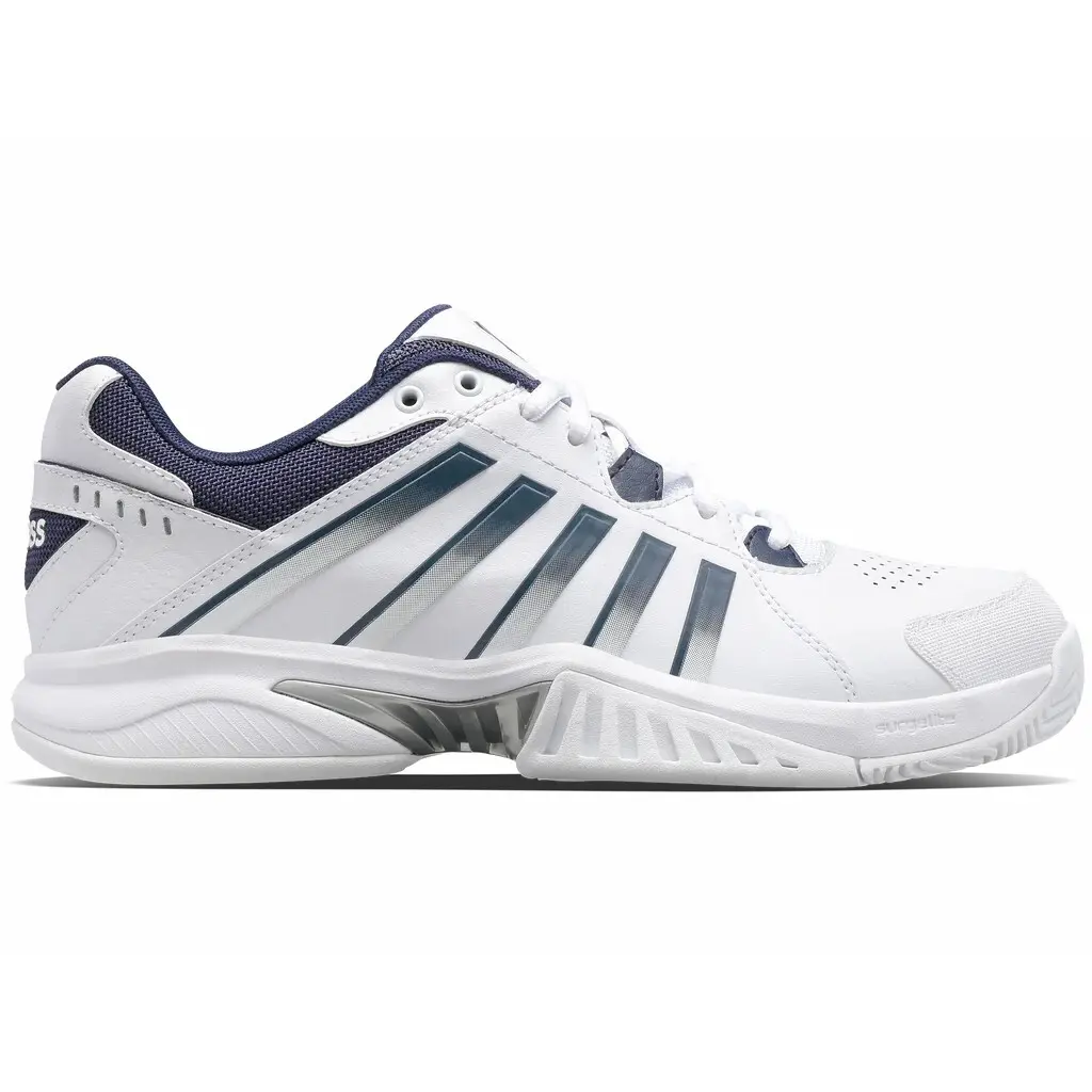 Sneakers K-Swiss Receiver V