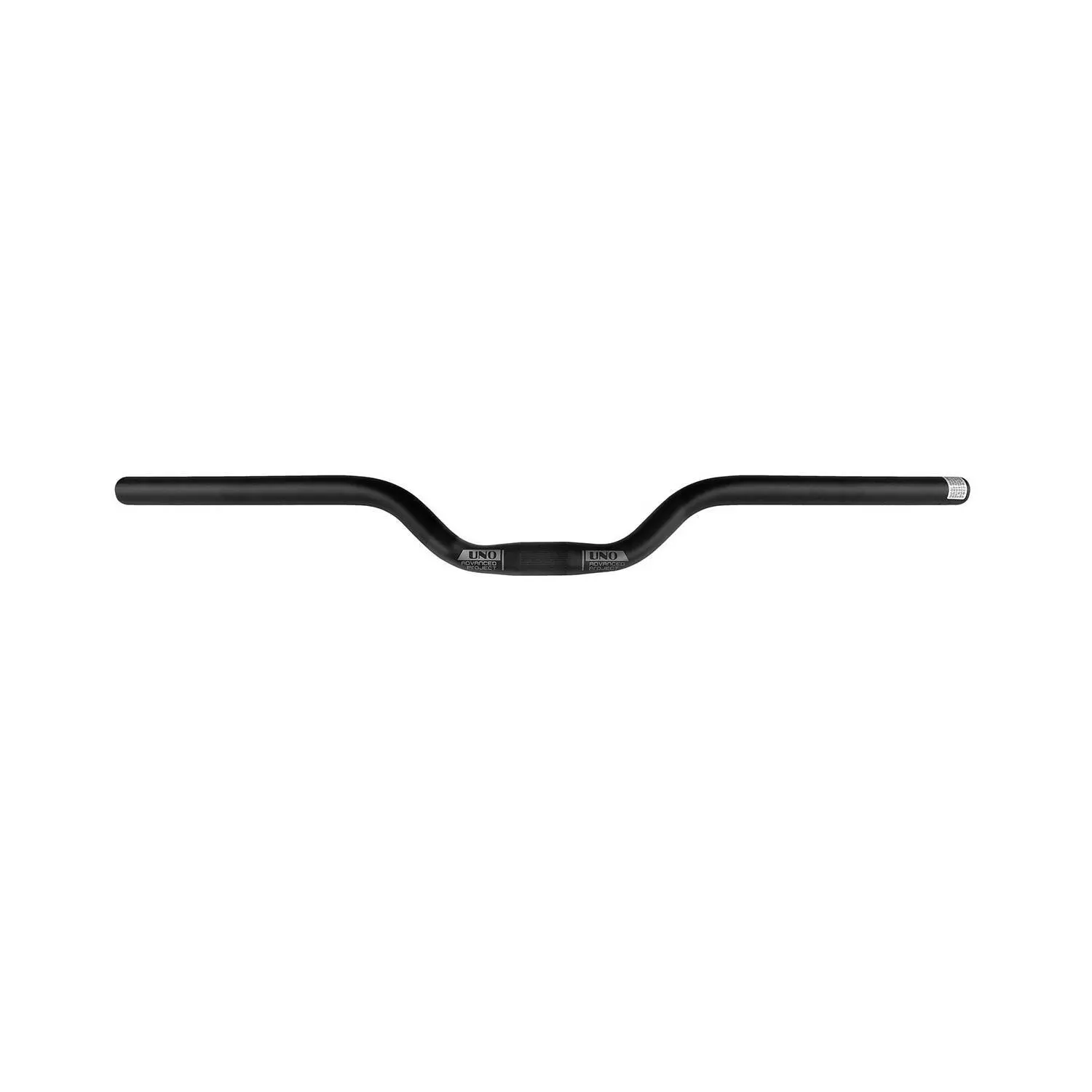 Kleiderbügel aus Aluminium Kalloy Uno 6061 T6 - B9º