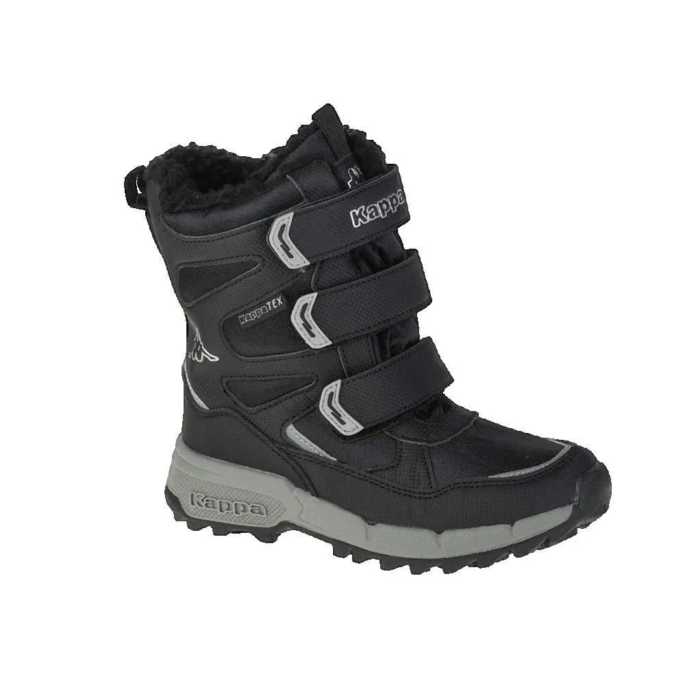 Winterstiefel für Baby-Jungen Kappa Vipos Tex