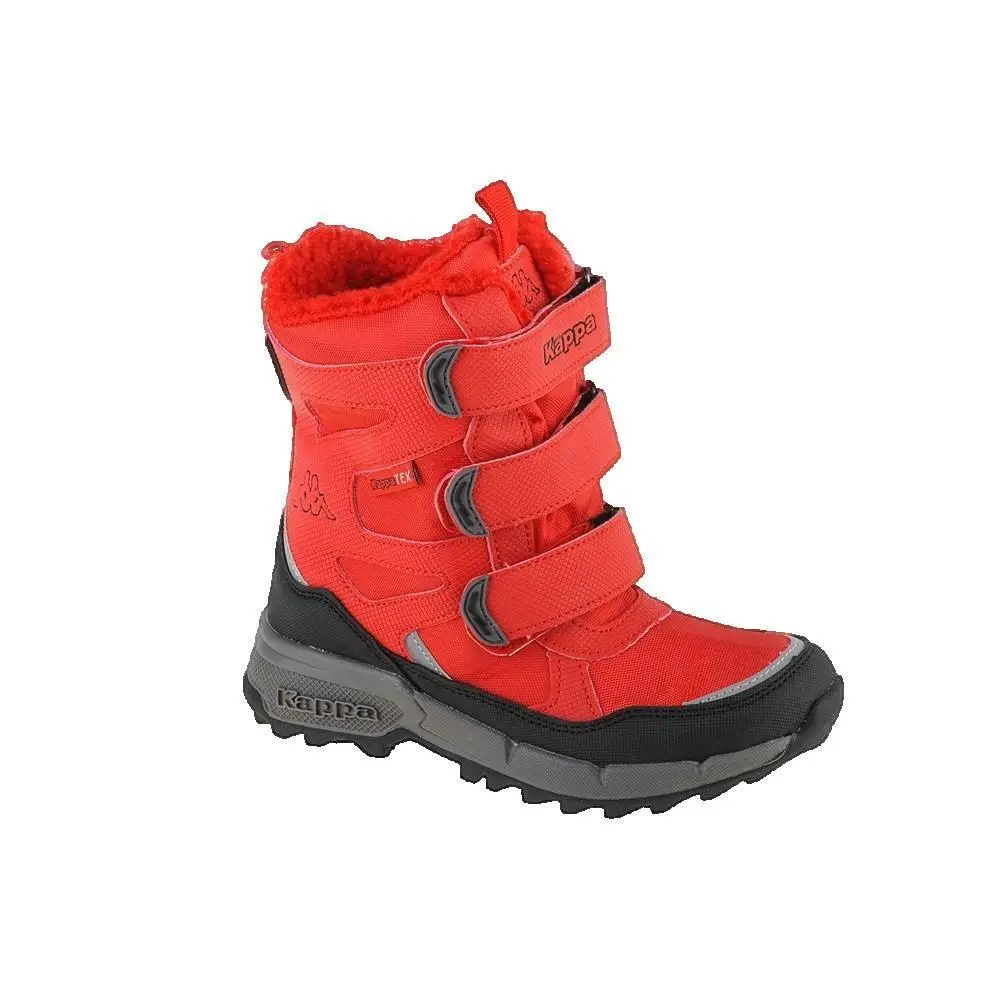 Winterstiefel Kind Kappa Vipos
