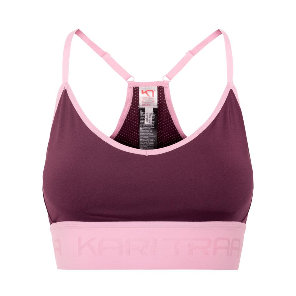 Sport-Sport-BH, Damen Kari Traa Var