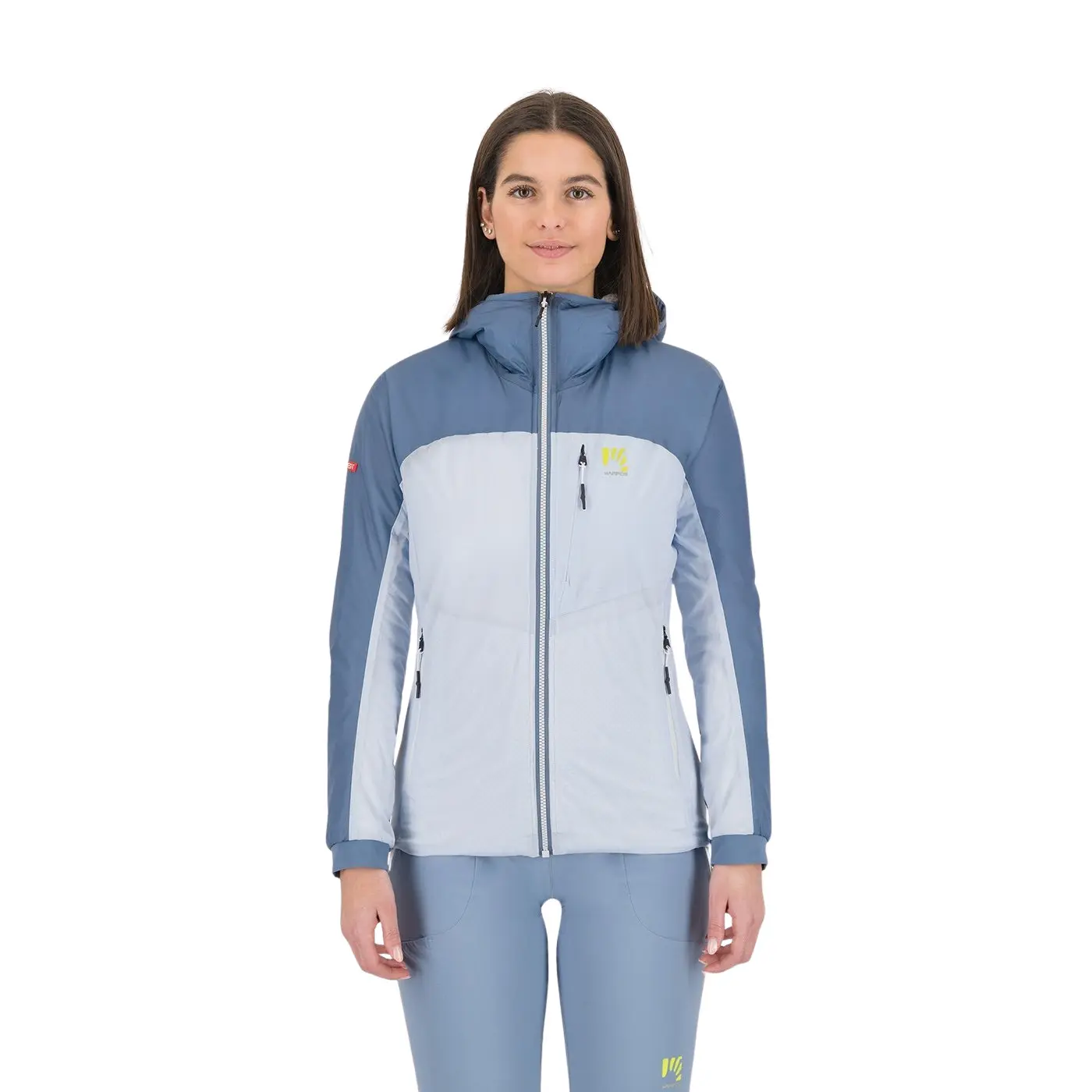 Damenjacke Karpos Cimonega