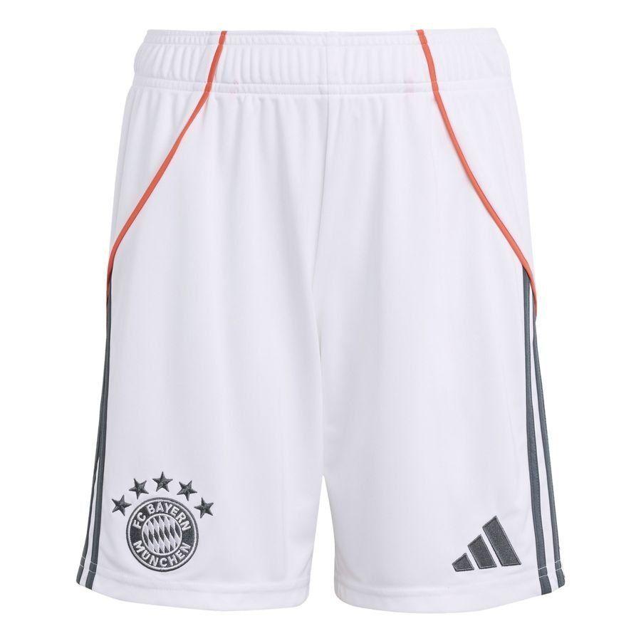 Bayern München Auswärts-Shorts 2025/26