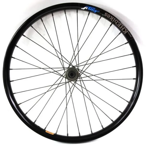 Fahrradvorderrad 32 Löcher KHE Bikes Astral