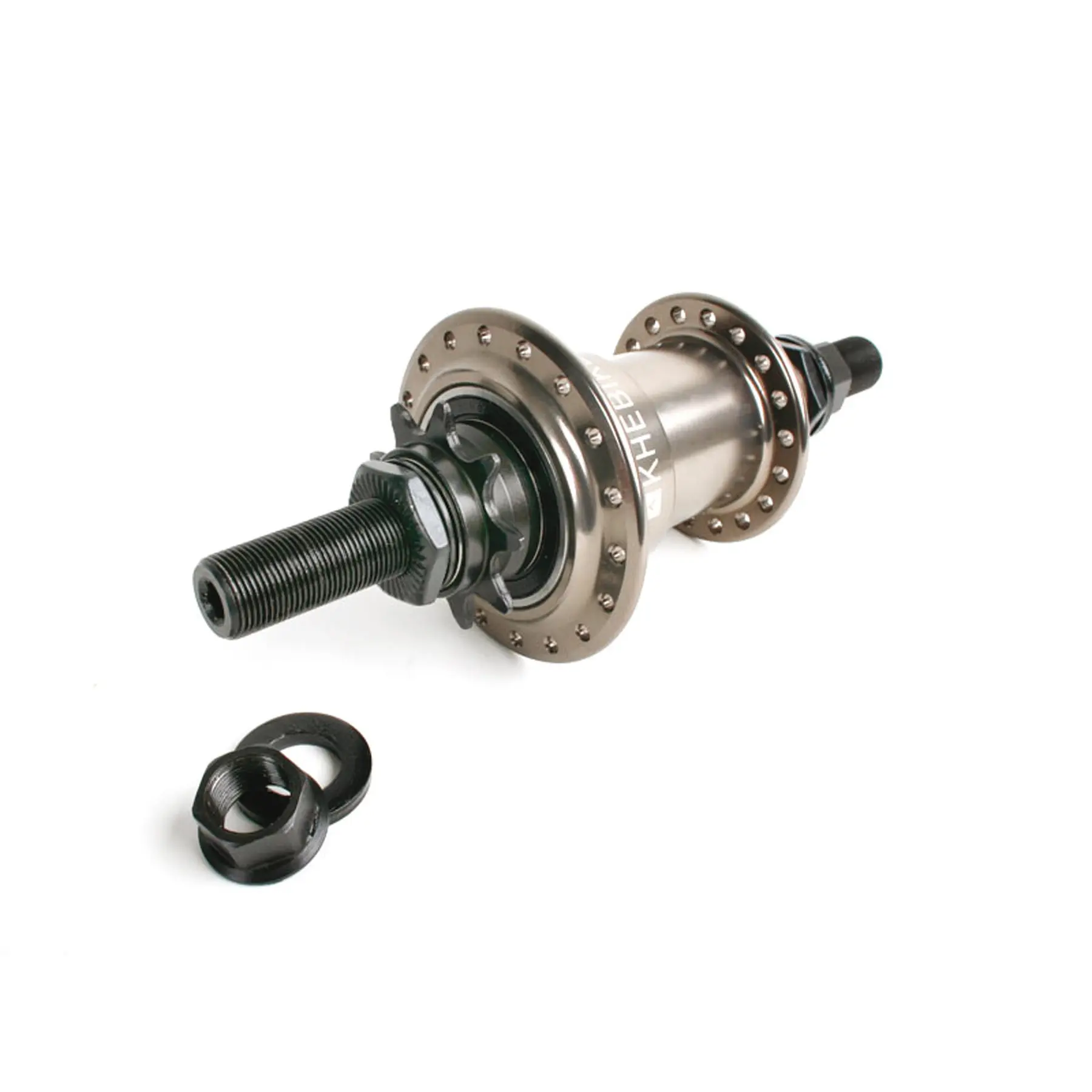 Nabe Kassette hinten KHE Bikes Bikes Greyhound