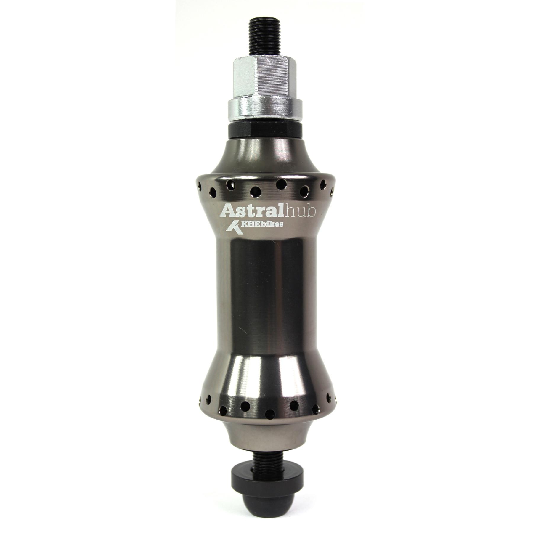 Vorderradnabe 36 Löcher KHE Bikes Bikes Astral