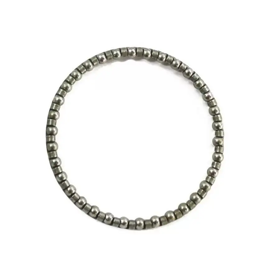 Oberes Lager KHE Bikes F-SET